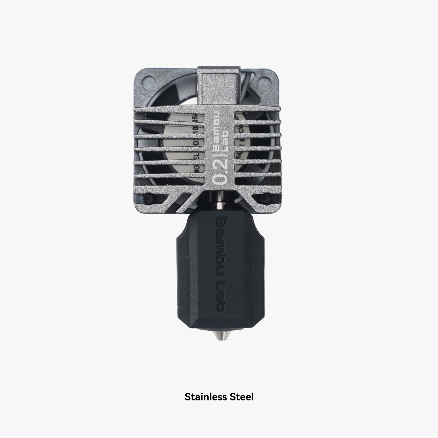 Bambu complete Hotend - P1 Series