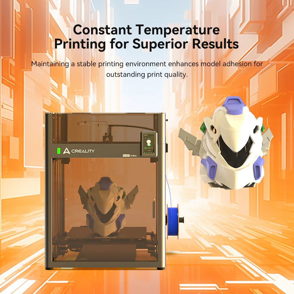 Creality Ender-5 Max Enclosure