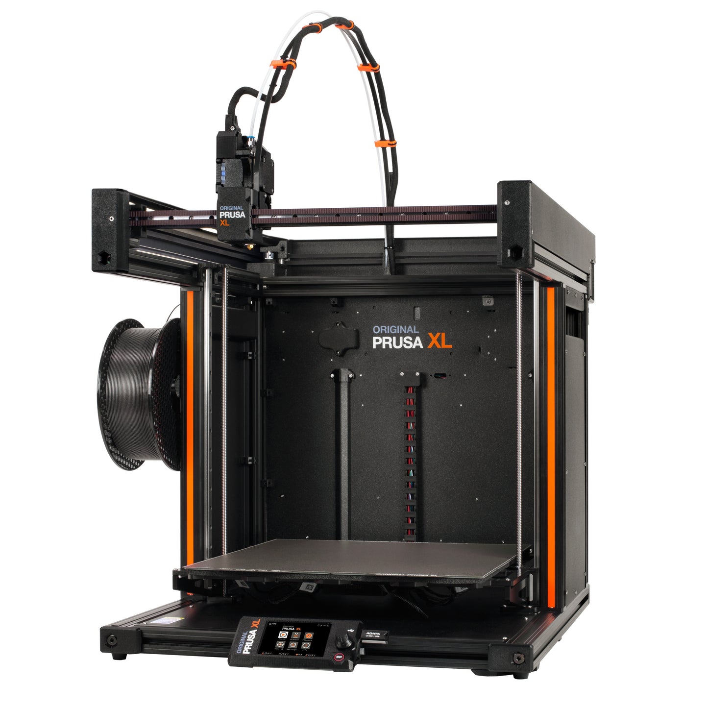 Original Prusa XL Assembled Single-toolhead 3D Printer