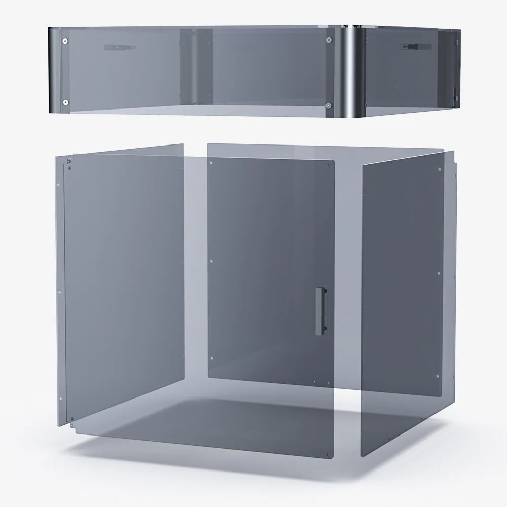 Creality Ender-5 Max Enclosure
