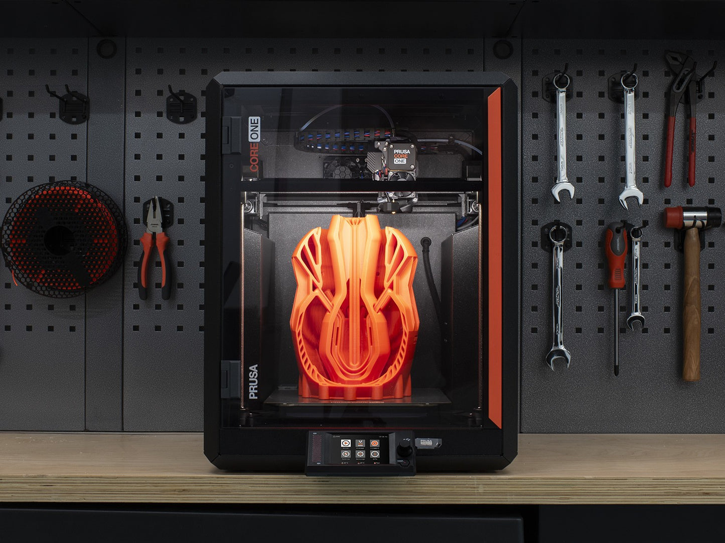 Prusa CORE One