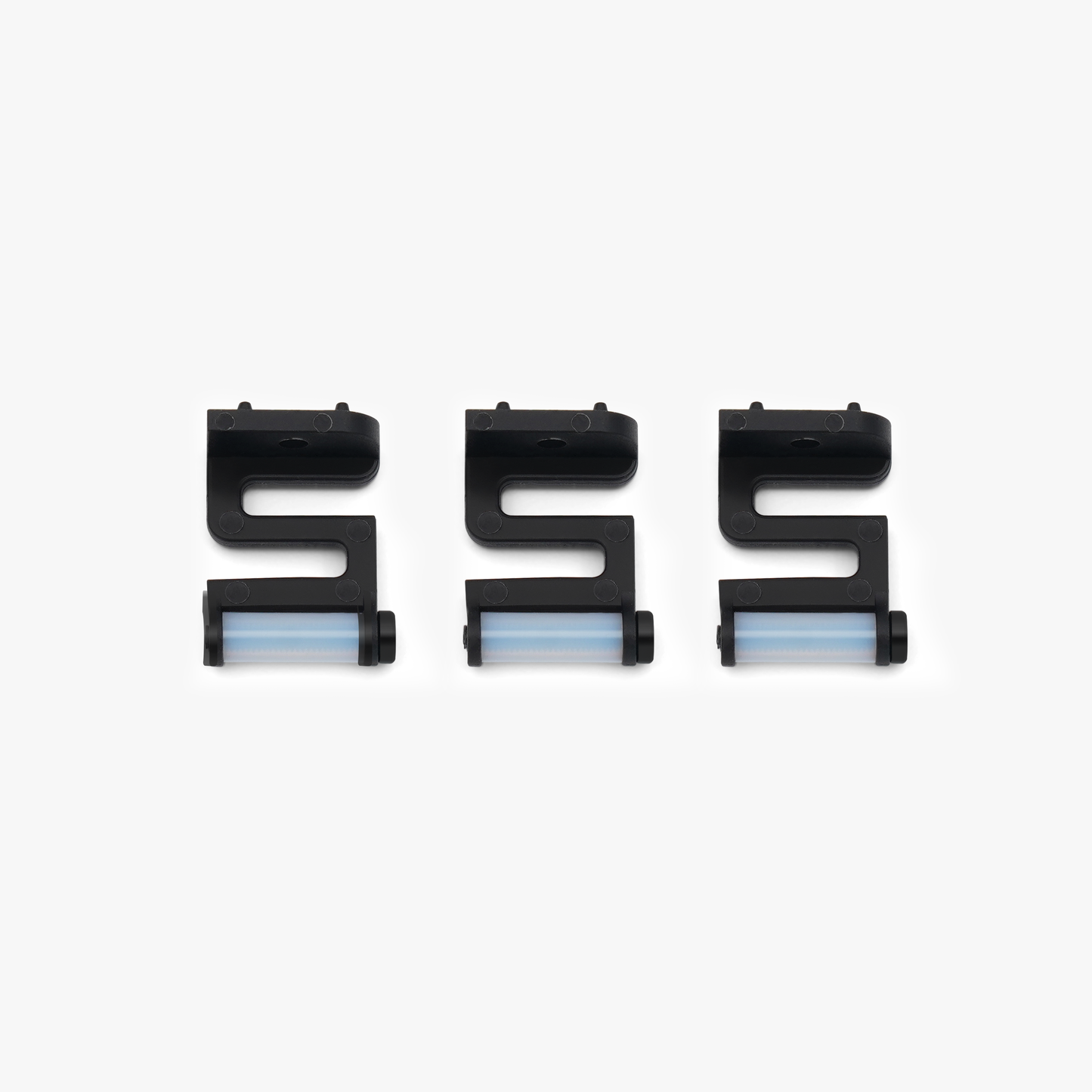 Nozzle Wiper - X1 Series and P1 Series
