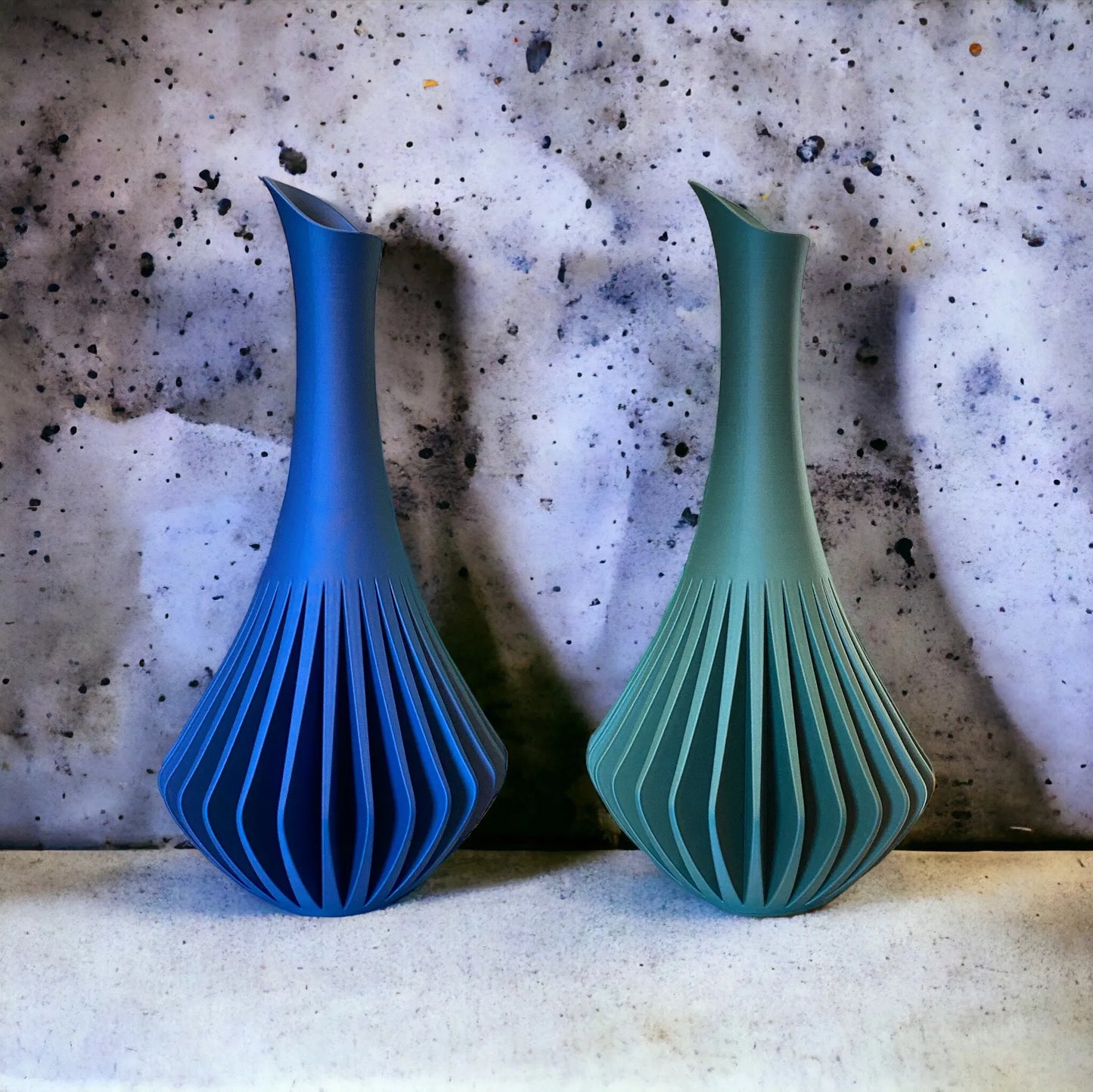 დეკორატიული ვაზა