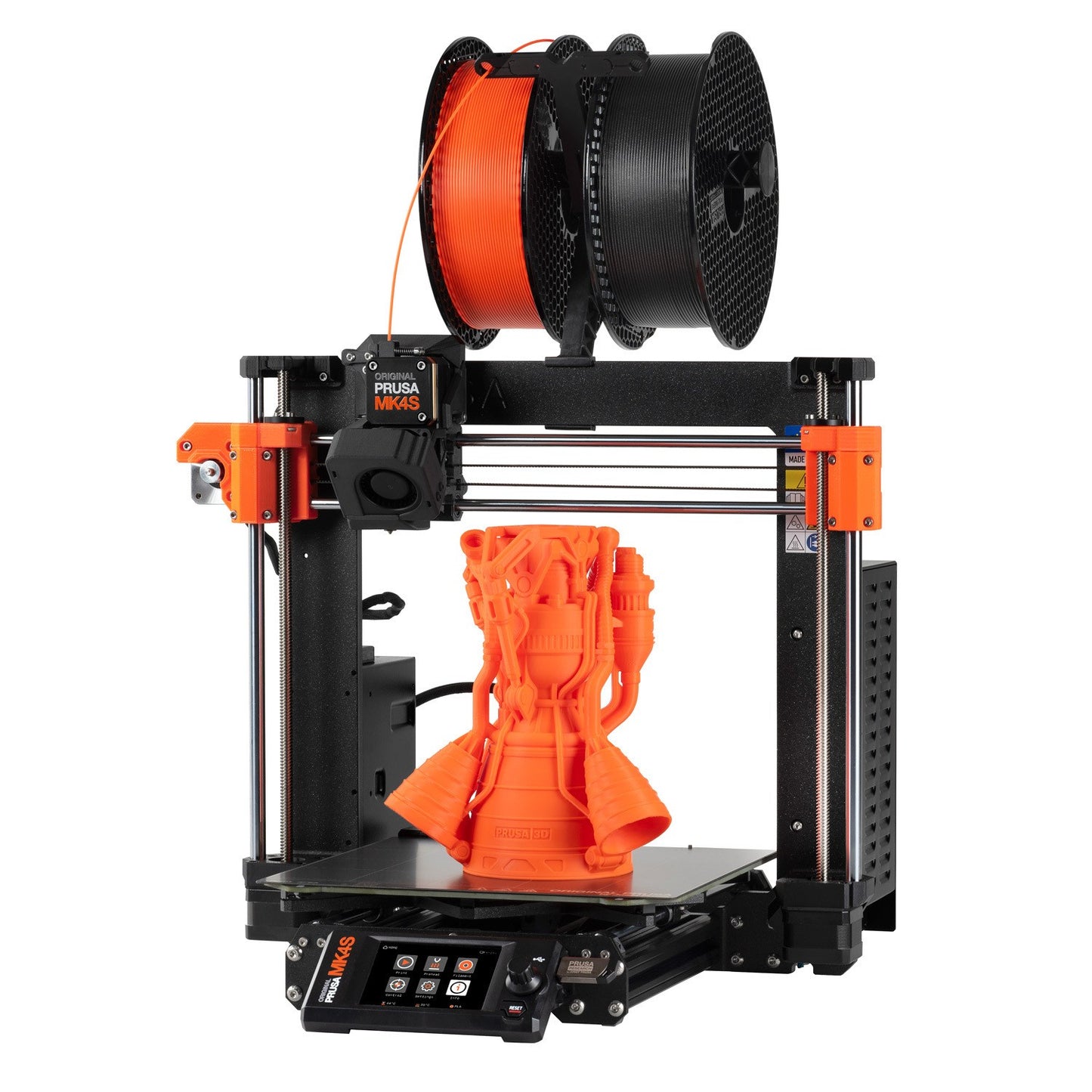 Original Prusa MK4S Enclosure Bundle