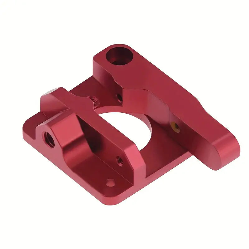 SHUIAN Aluminum MK8 Extruder Upgrade Kit for 3D Printers - Full Metal Drive Feed Replacement for Ender 3/3Pro, CR-10 & CR-10S