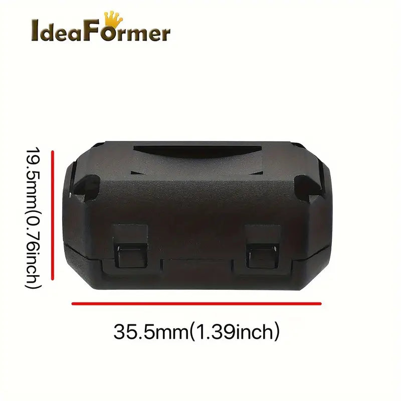 5pcs High-Density Filament Cleaner Blocks for 3D Printers