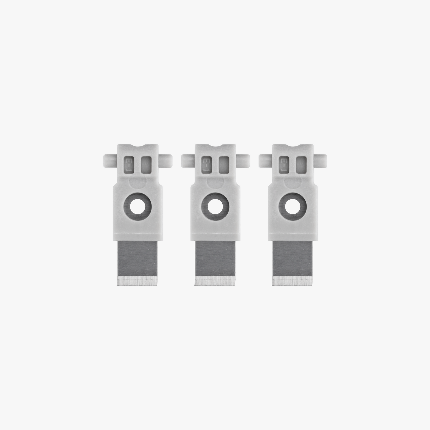 Replacement Filament Cutter X1 Series/P1 Series/A1 Series