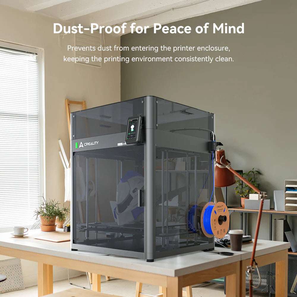 Creality Ender-5 Max Enclosure