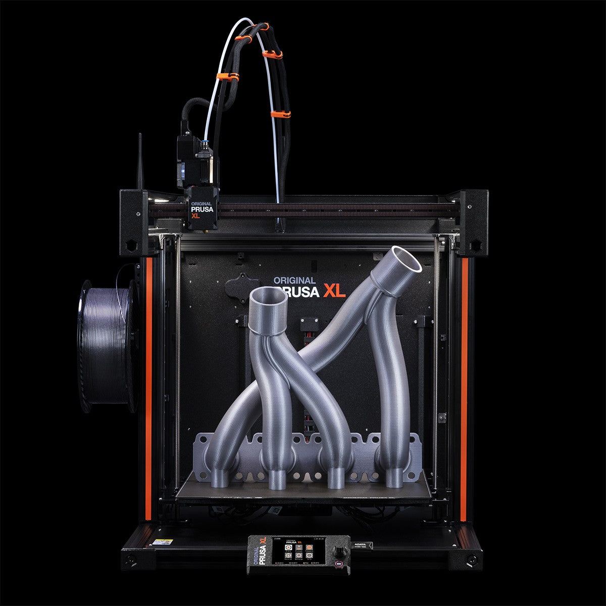Original Prusa XL Assembled Single-toolhead 3D Printer