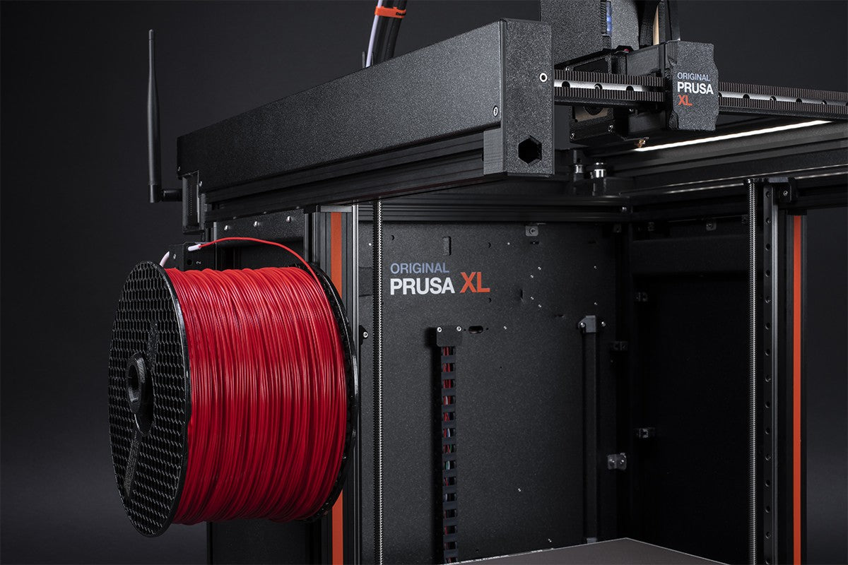 Original Prusa XL Assembled Single-toolhead 3D Printer