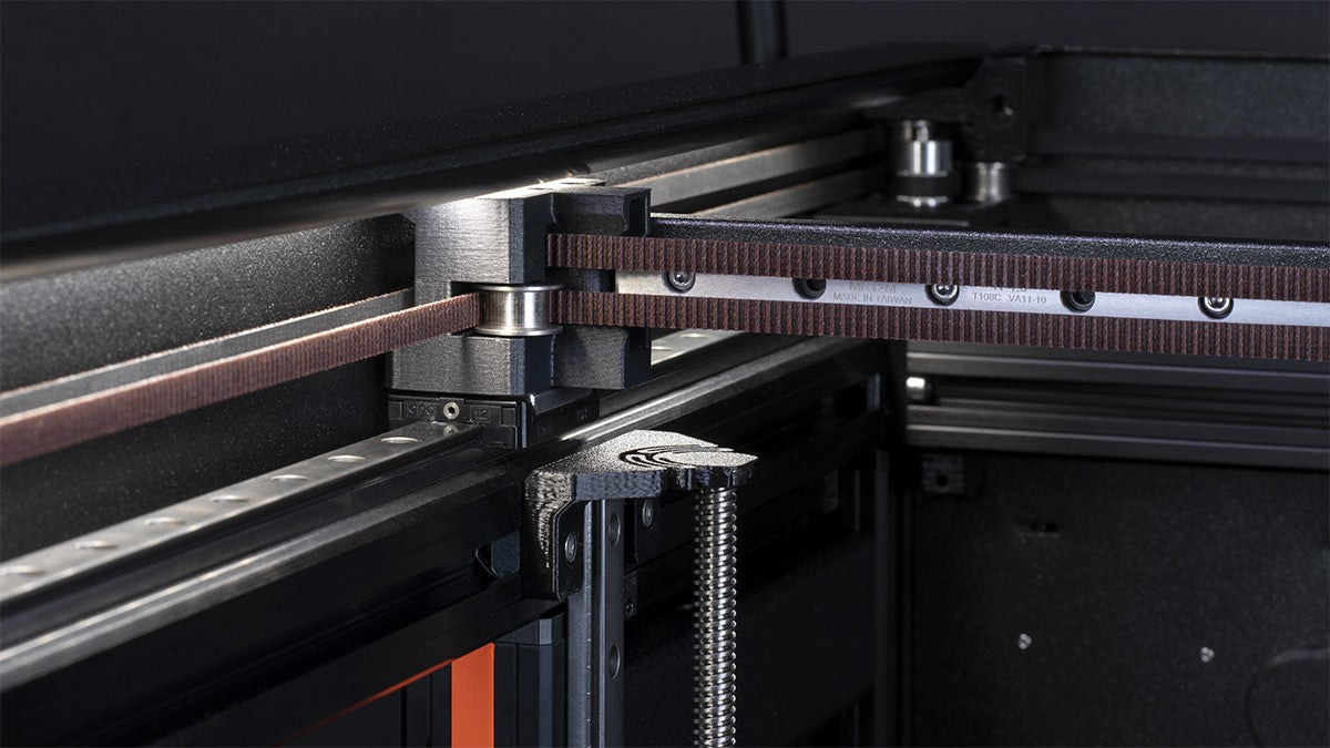 Original Prusa XL Assembled Single-toolhead 3D Printer