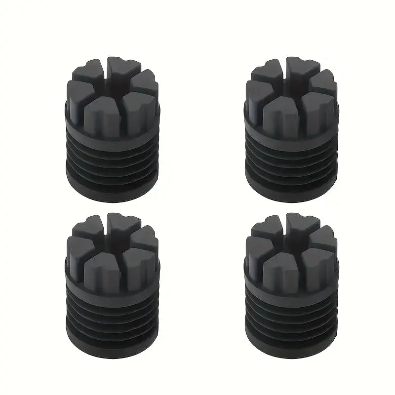 Bambu Lab Silicone Shock Absorbing Foot Pads