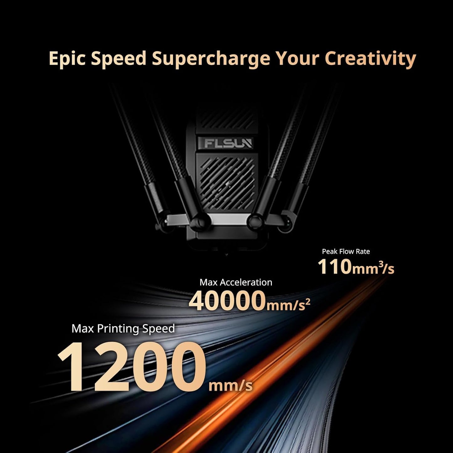 FLSUN - S1 Pro