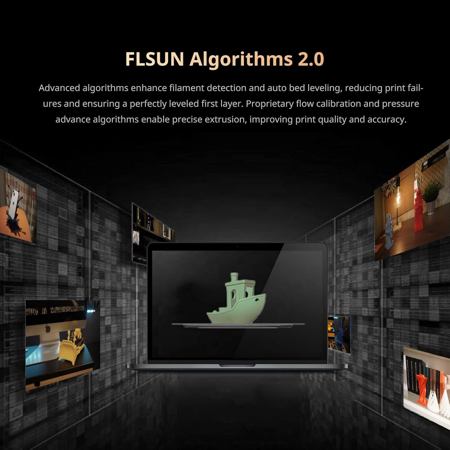 FLSUN - S1 Pro