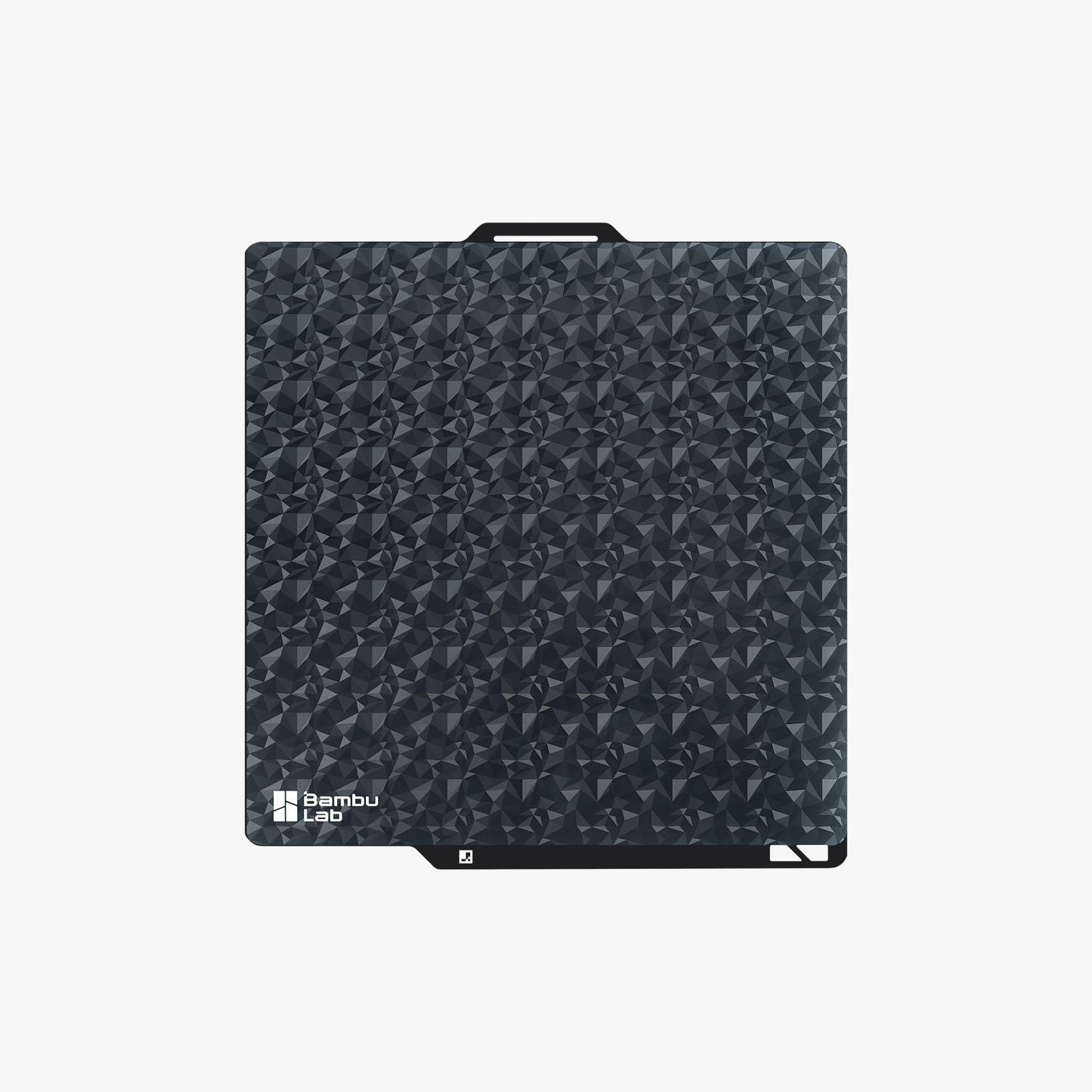 Bambu 3D Effect Plate X1 Series/P1 Series/A1