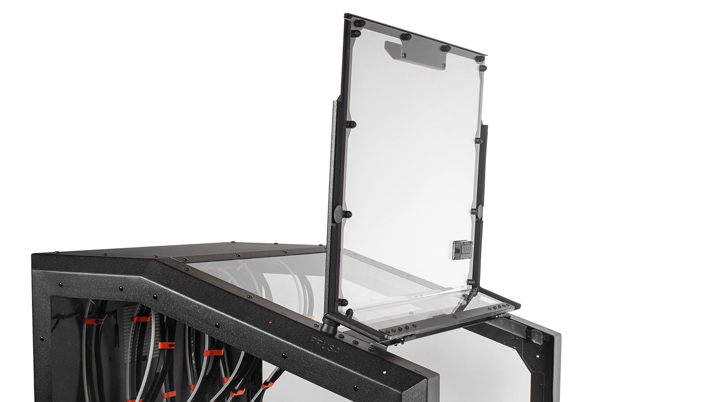 Original Prusa XL Assembled Single-toolhead 3D Printer