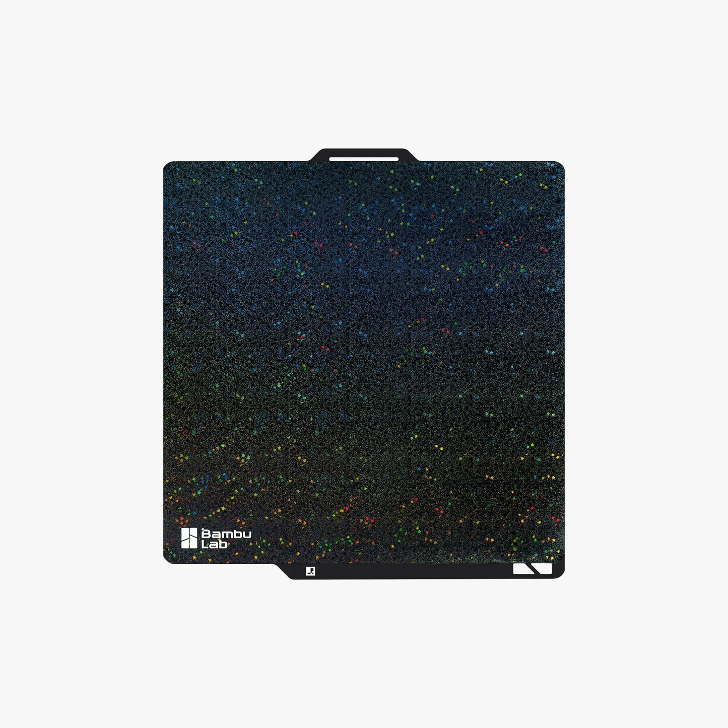 Bambu 3D Effect 4 Sheet - For A1 mini / Plate and Sheets Combo