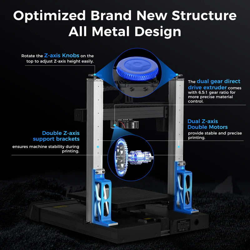 Sovol Comgrow T300 3D Printer