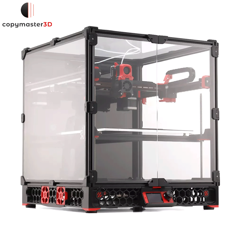 Copymaster3D Voron Trident Kit