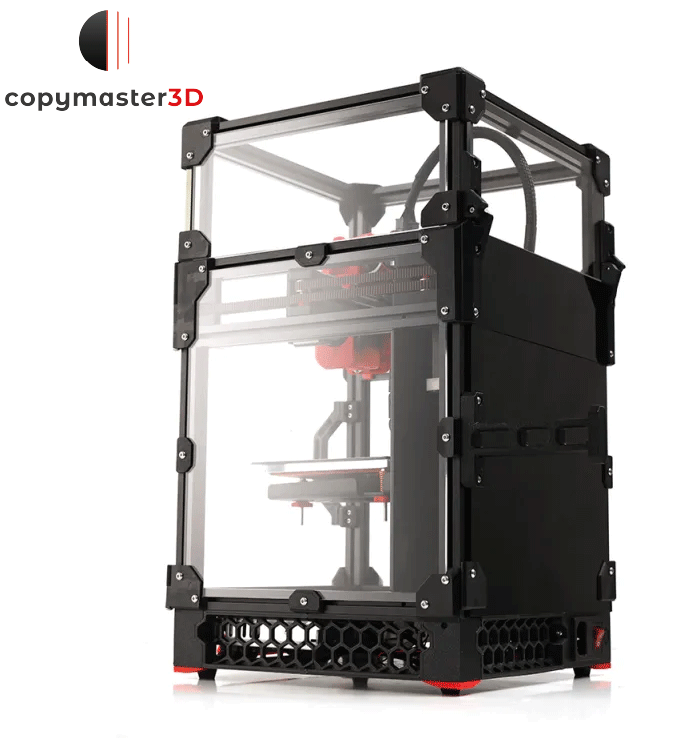 Copymaster3D Voron0 V0.2 Kit