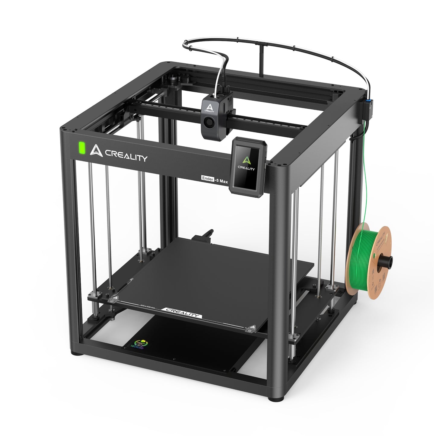 Creality Ender-5 Max Enclosure