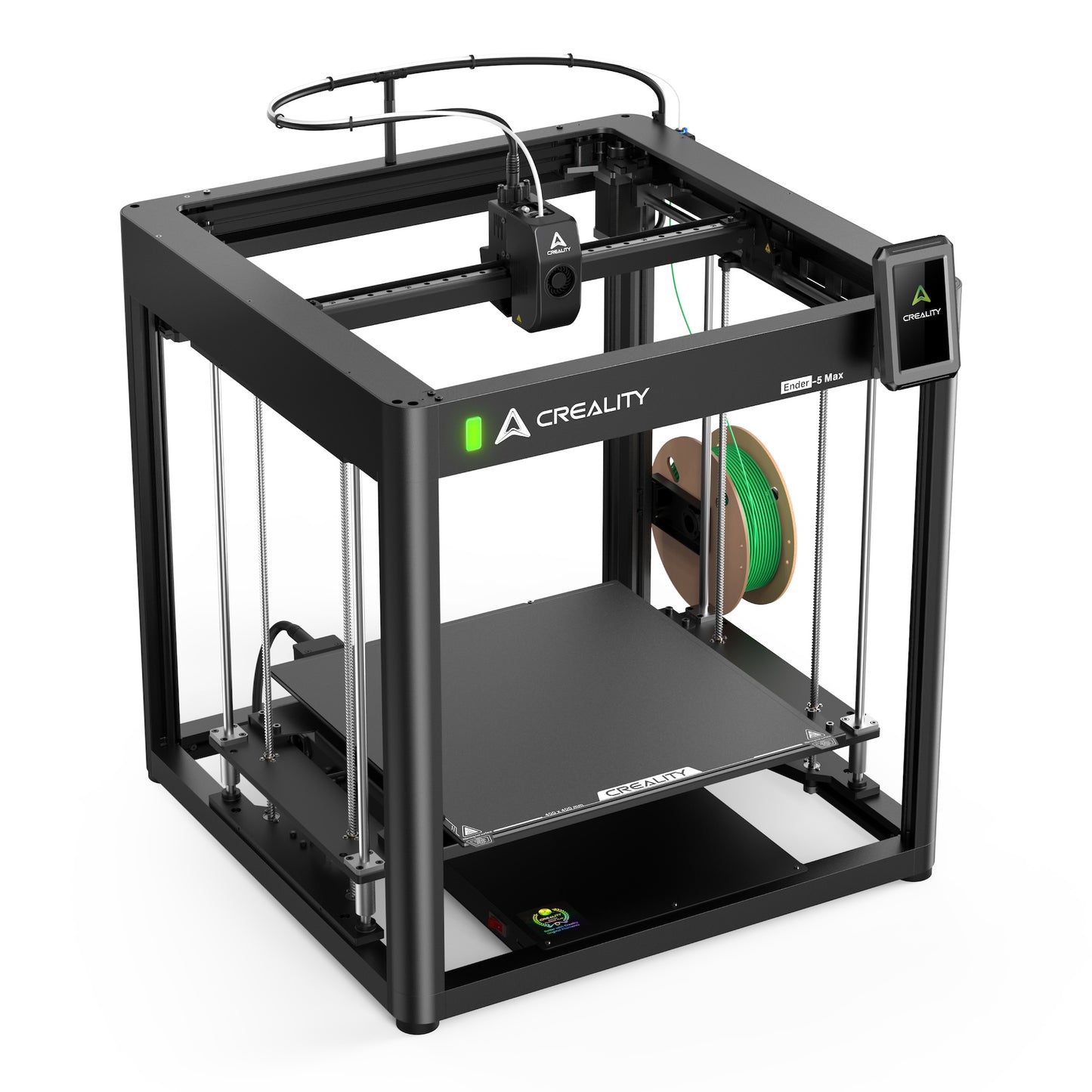 Creality Ender-5 Max Enclosure