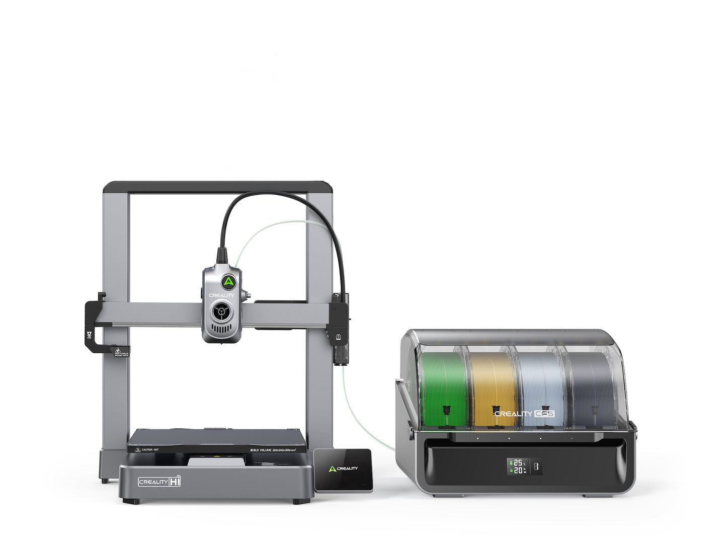 Creality Hi Combo