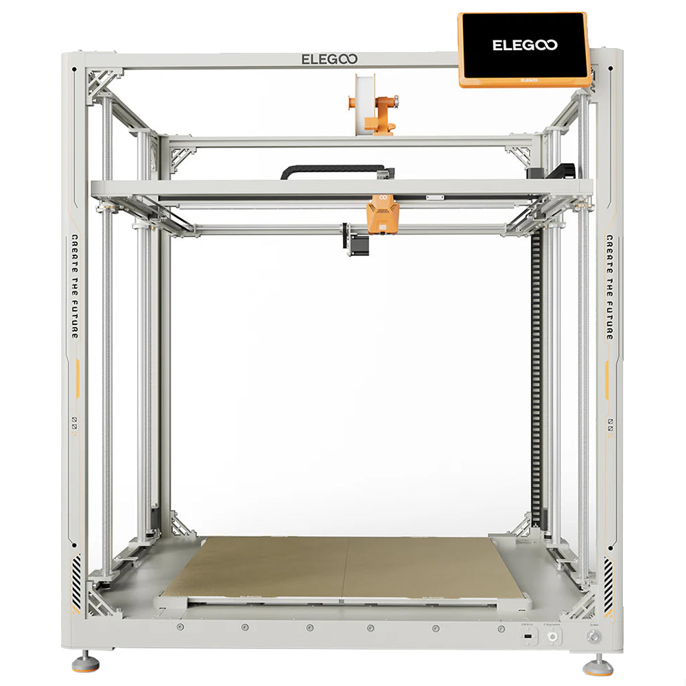ELEGOO OrangeStorm Giga 3D Printer