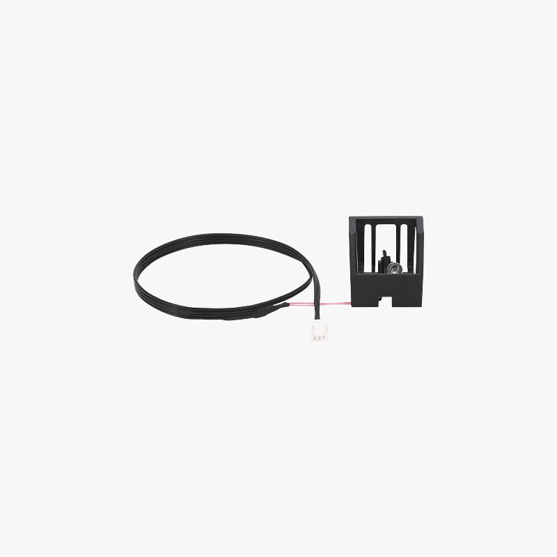 Chamber Temperature Sensor - P2S