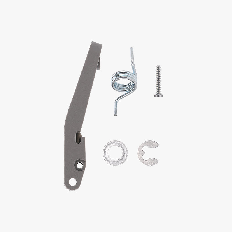 Filament Cutter Lever - P2S