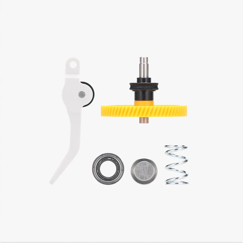 Extruder Gear Assembly - A2L (FAE062)