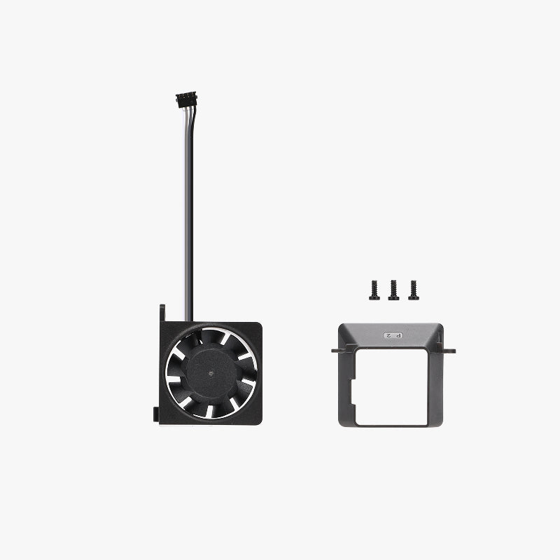 Cooling Fan for Hotend - P2S
