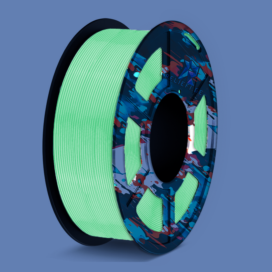 PLA Glow In The Dark
