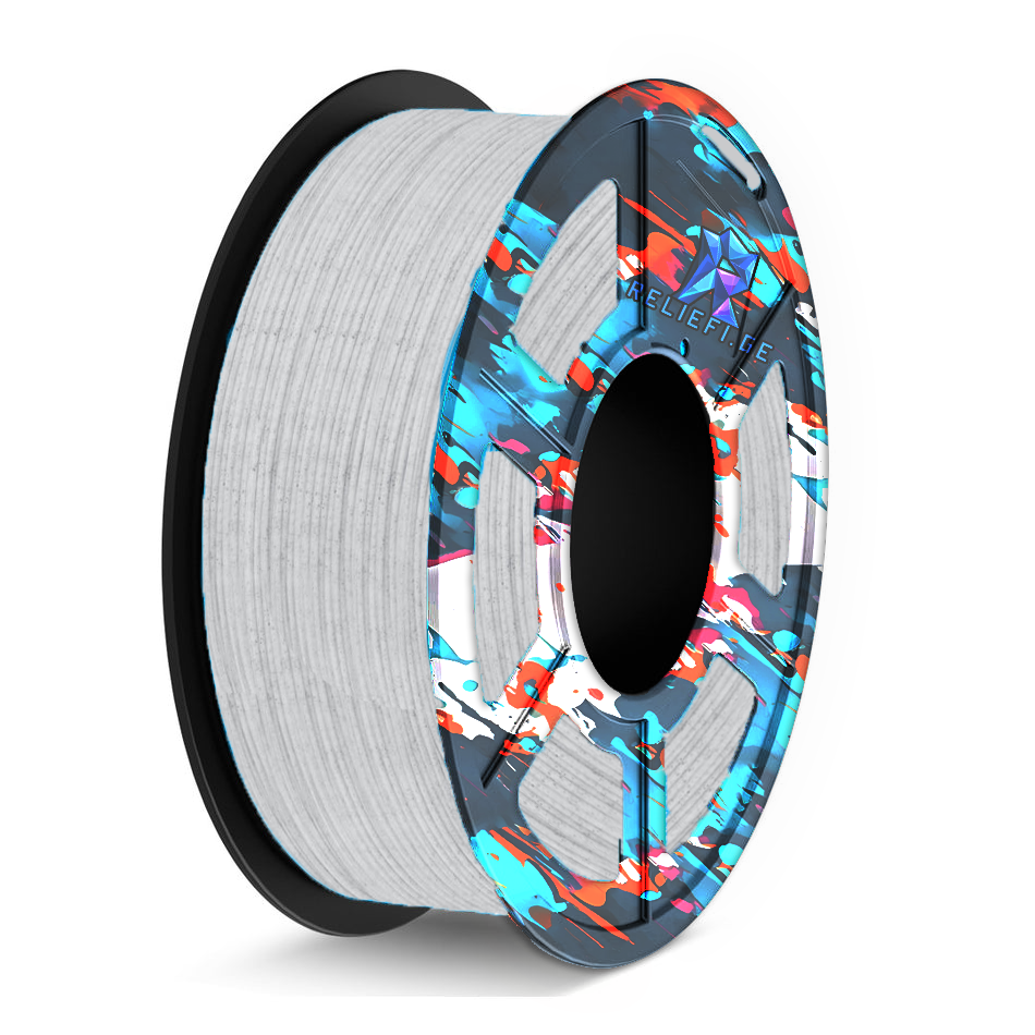 PLA Marble