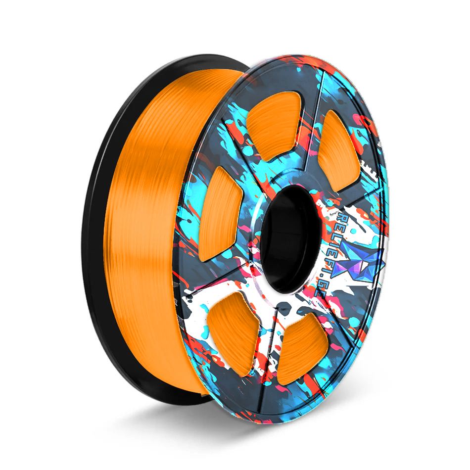 PLA Transparent