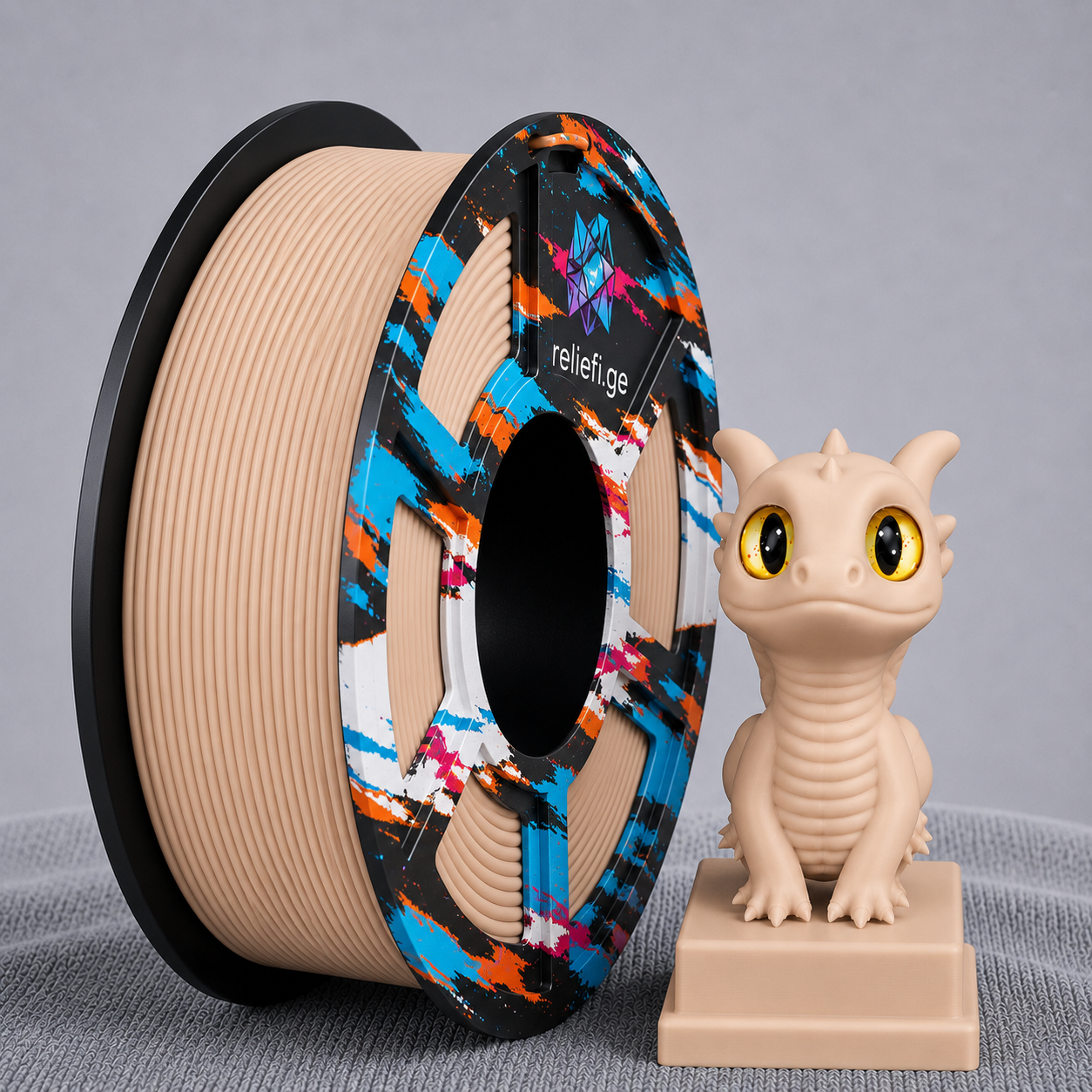PETG Matte