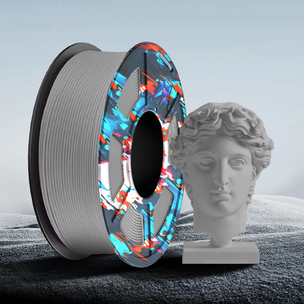 Матовый ПЭТГ