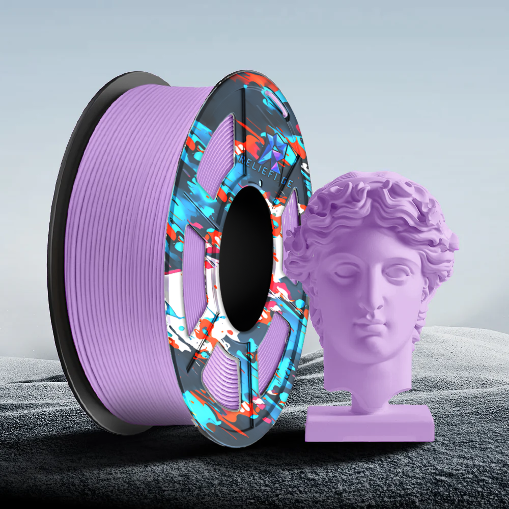 PLA Matte