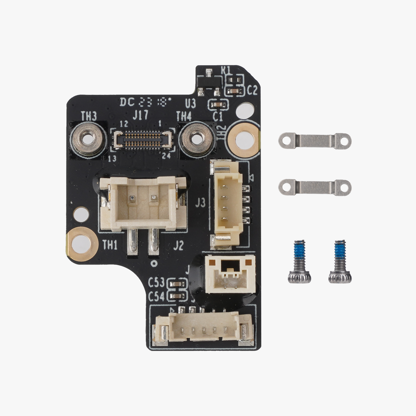 Extruder Interface Board V9 - X1C