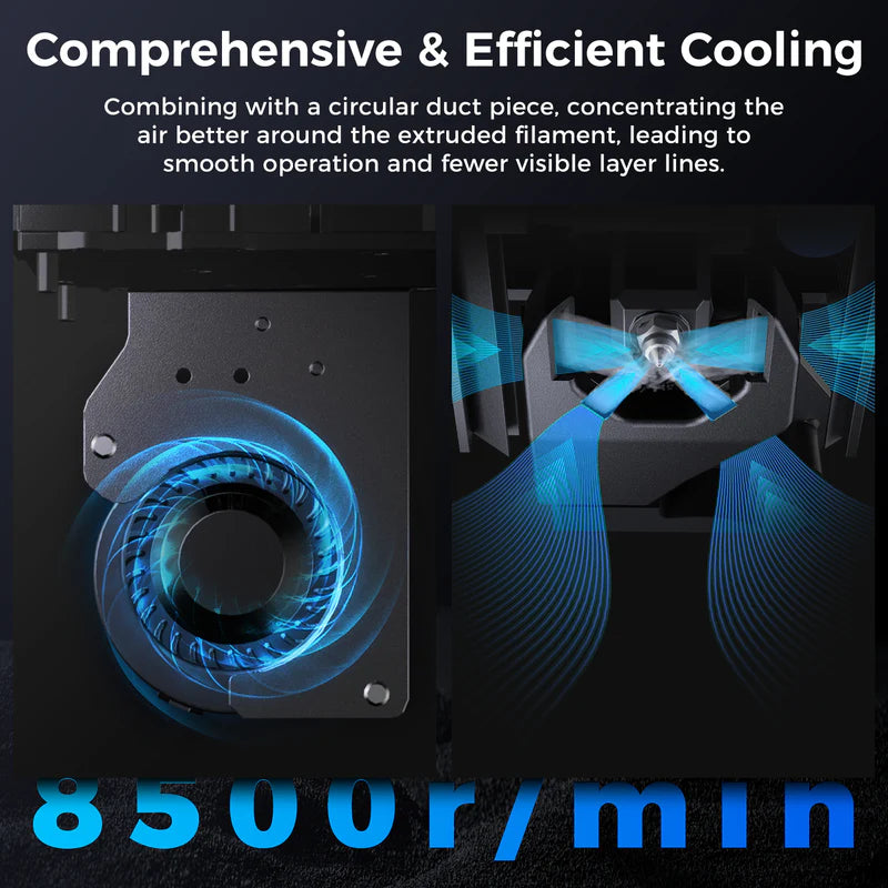 Sovol Comgrow T300 3D Printer