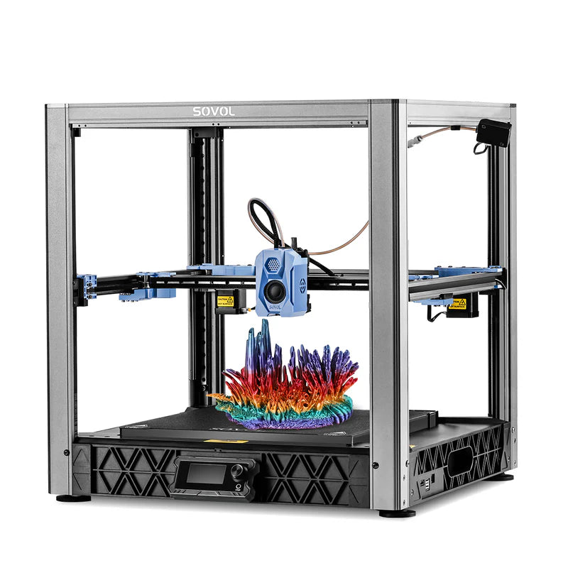 Sovol SV08 Closed 3D Printer