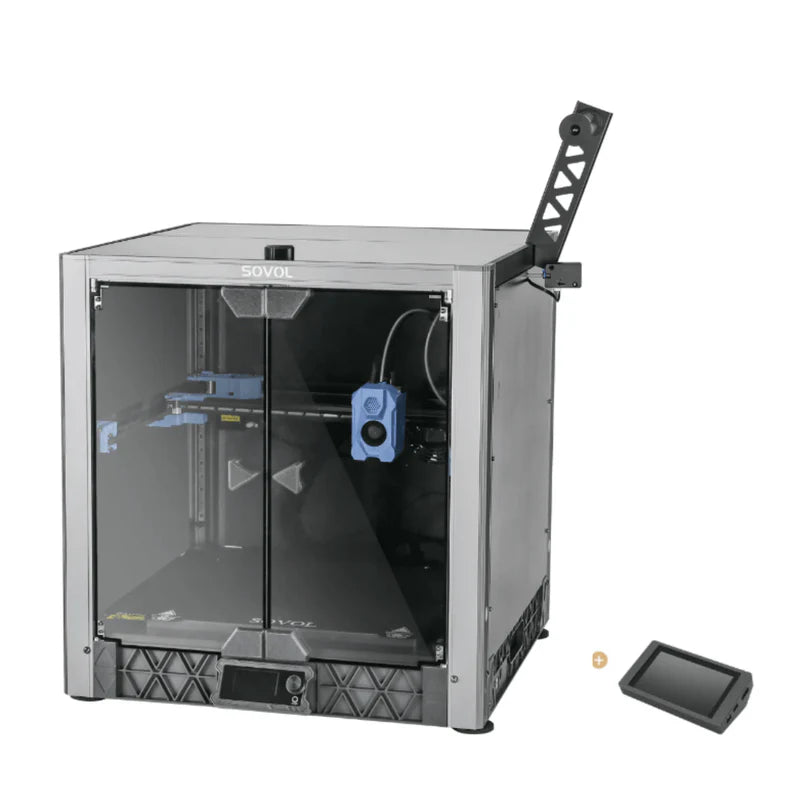 Sovol SV08 Closed 3D Printer