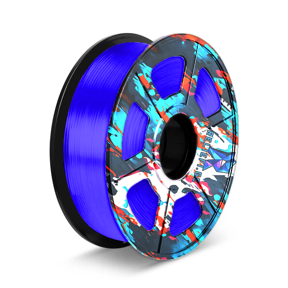 PLA Transparent