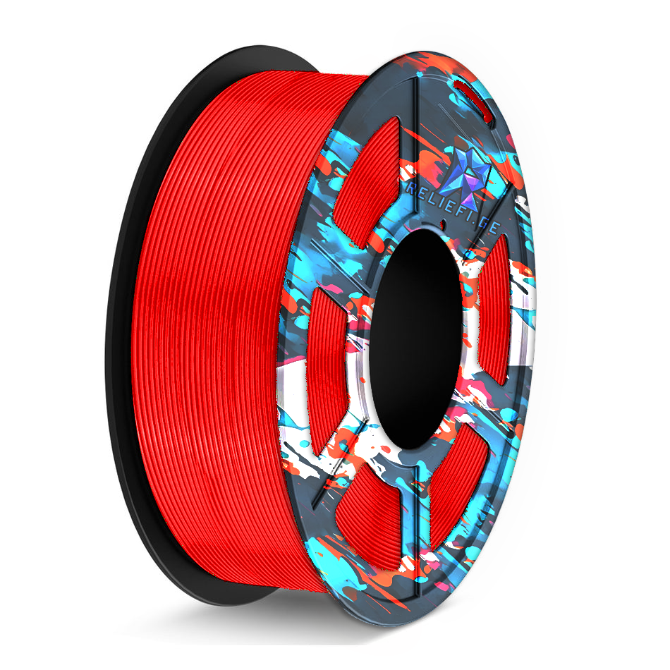 PLA ძველი ფორმულა (პრიალა)