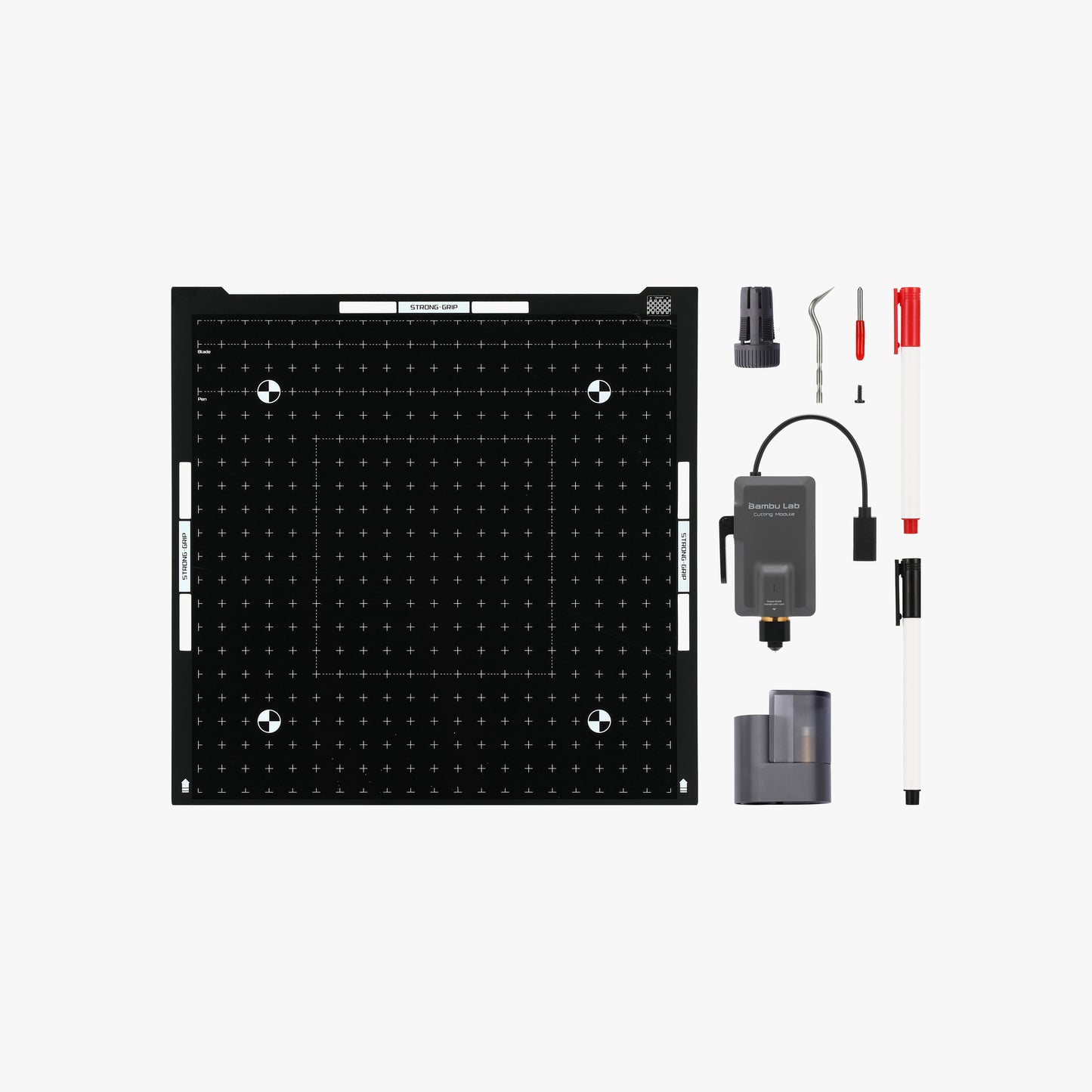 Cutting Upgrade Kit - H2 Series/A2L