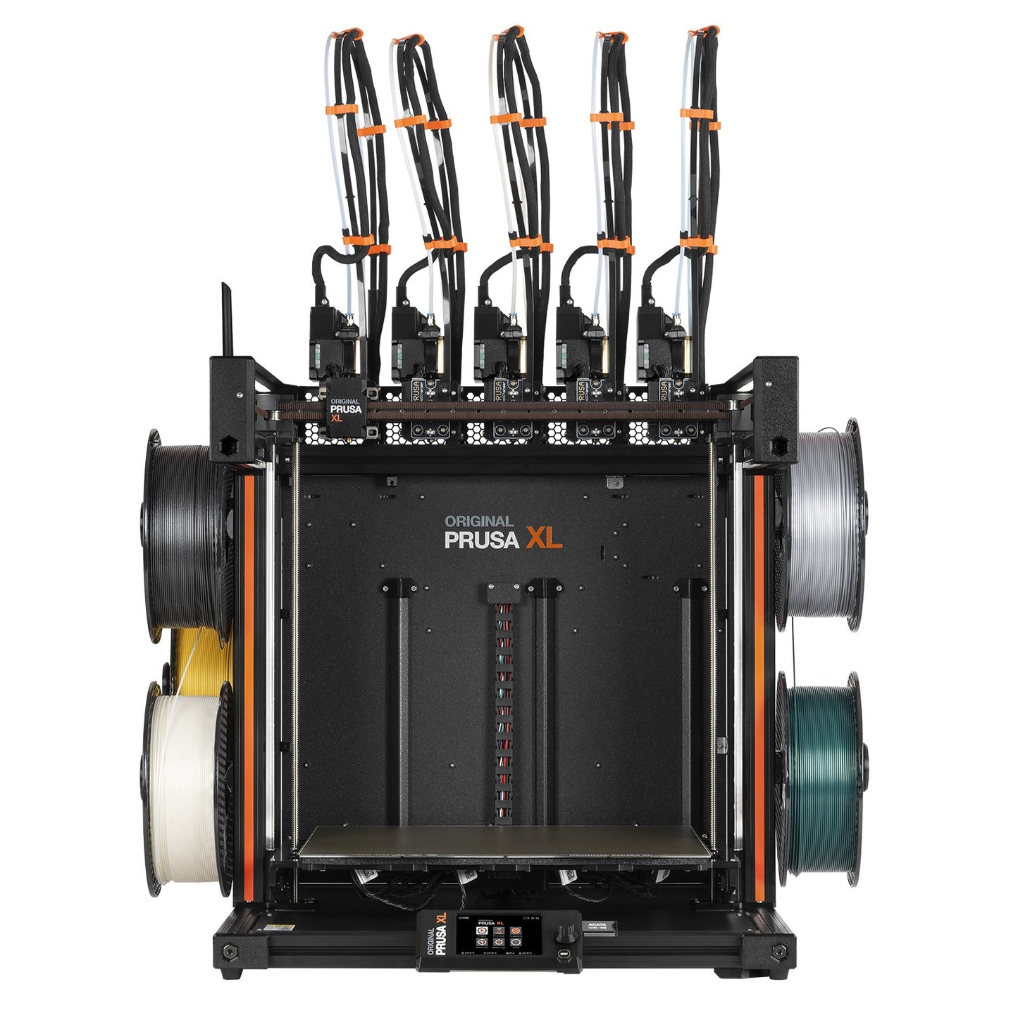 Original Prusa XL Assembled Single-toolhead 3D Printer