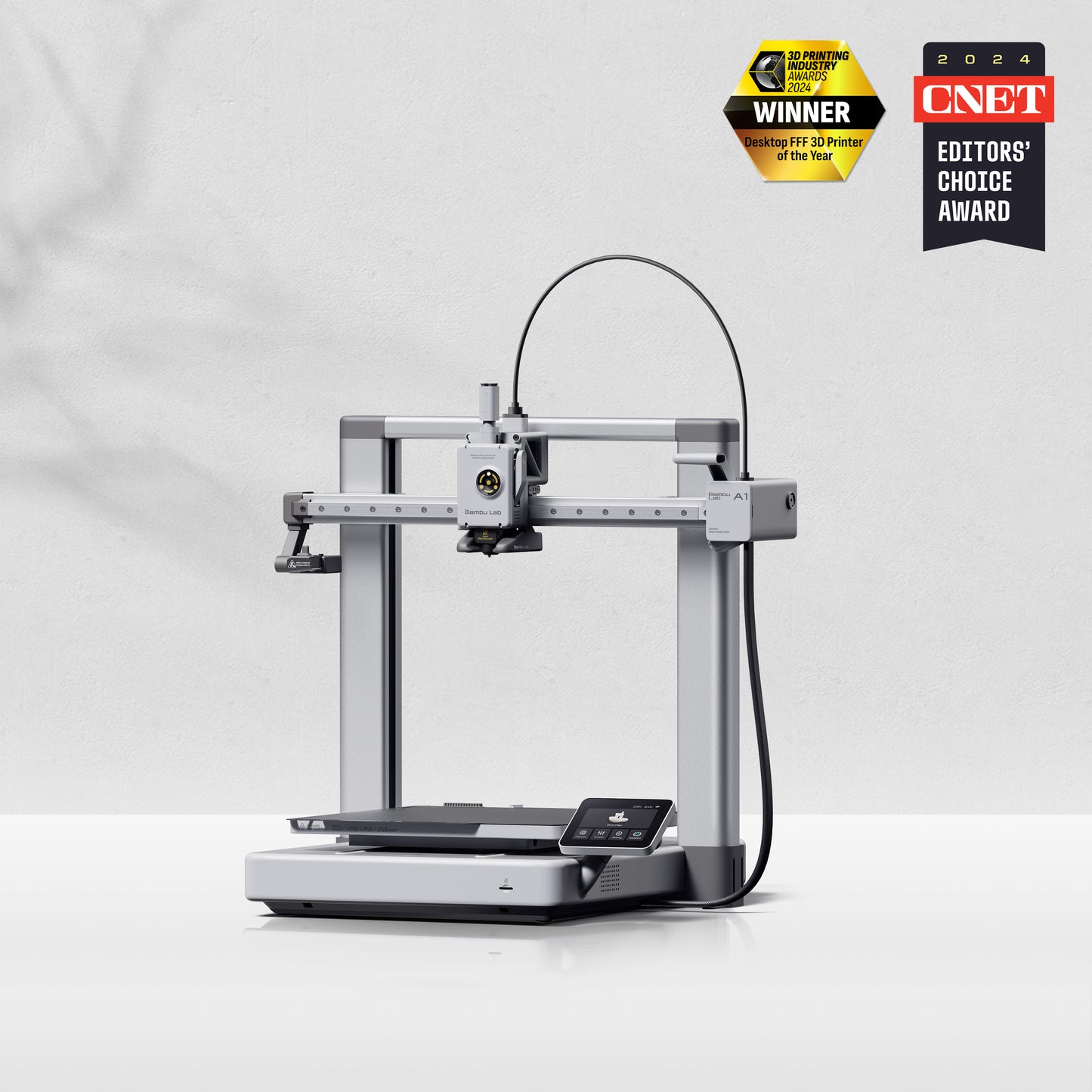 Bambu Lab A1 AMS Combo 3D Printer