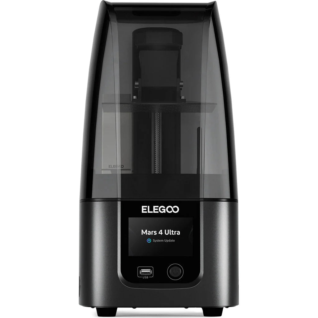 Elegoo Mars 4 Ultra