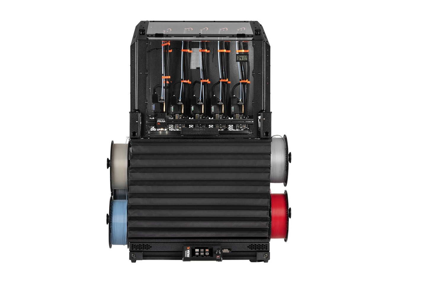 Original Prusa XL Assembled Single-toolhead 3D Printer