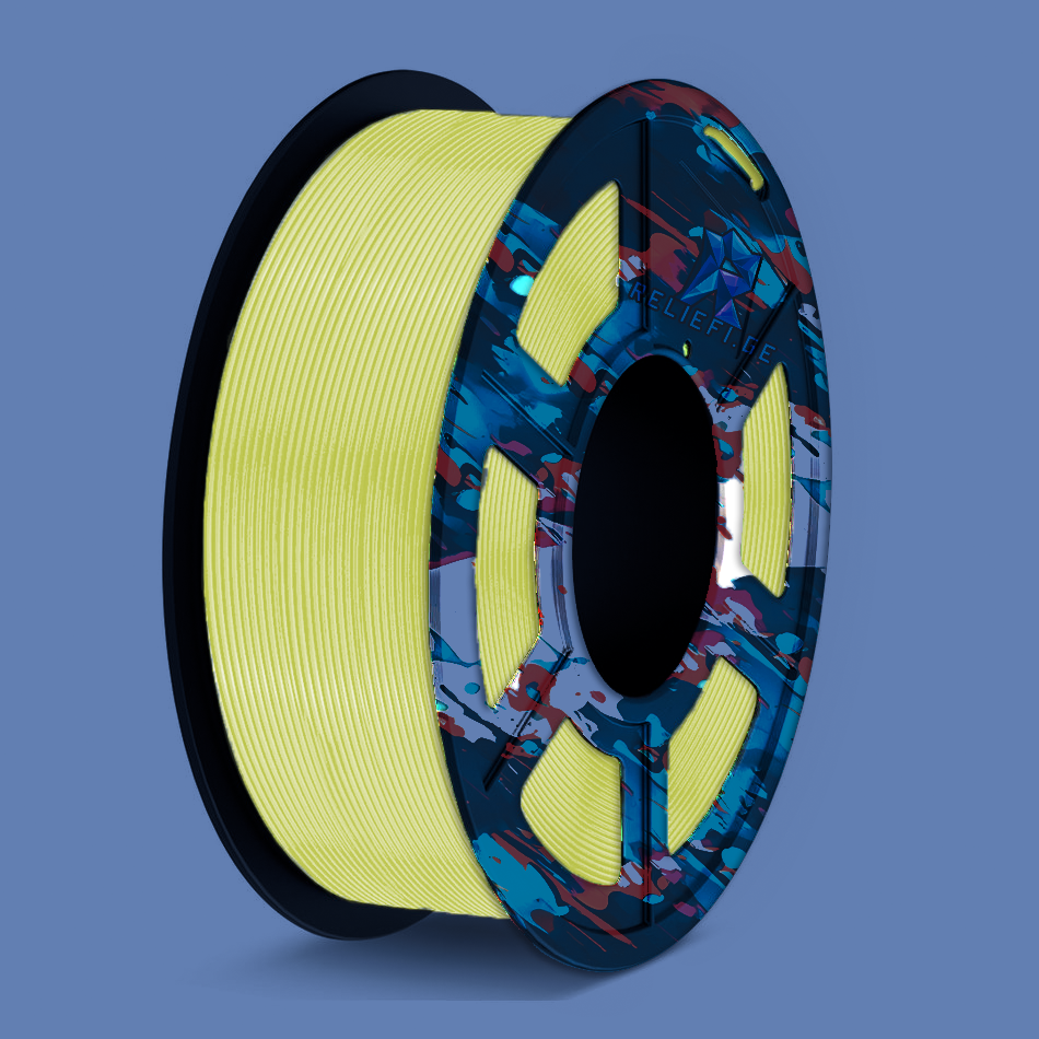 PLA Glow In The Dark